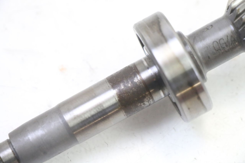 photo de NAPĘD KOŁA PEUGEOT V-CLIC VCLIC 50 (2007 - 2013) - Widok produktu