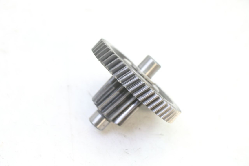 photo de NAPĘD KOŁA PEUGEOT V-CLIC VCLIC 50 (2007 - 2013) - Widok z bliska