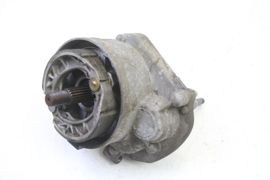 photo de NAPĘD KOŁA PEUGEOT V-CLIC VCLIC 50 (2007 - 2013) - Inny kąt widzenia