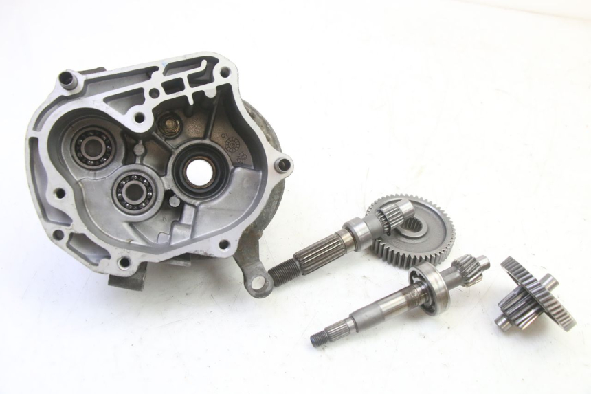 photo de NAPĘD KOŁA PEUGEOT V-CLIC VCLIC 50 (2007 - 2013) - Widok ogólny