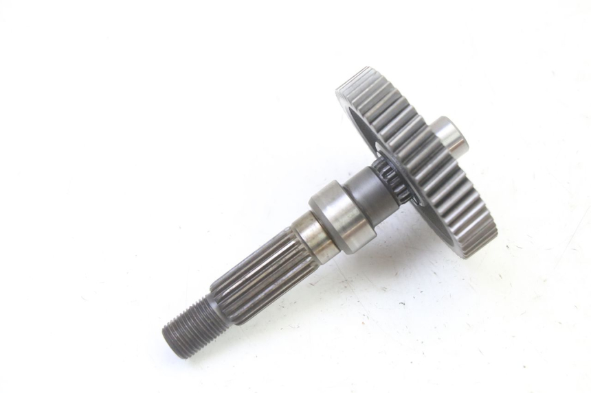 photo de NAPĘD KOŁA PEUGEOT V-CLIC VCLIC 50 (2007 - 2013) - Część sprawdzona