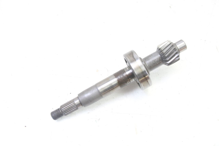 photo de NAPĘD KOŁA PEUGEOT V-CLIC VCLIC 50 (2007 - 2013) - Oznaczenia i referencje