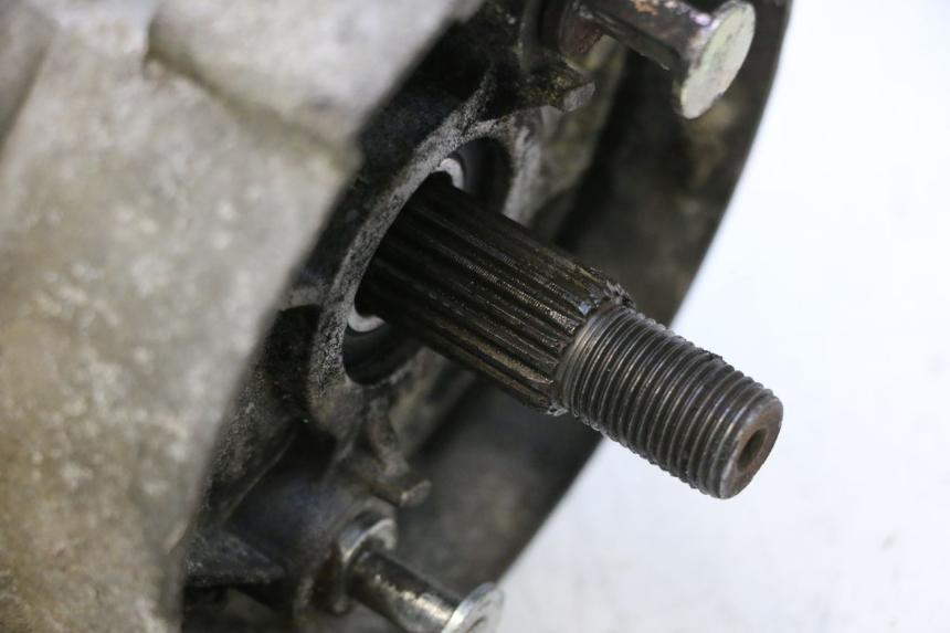 photo de NAPĘD KOŁA PEUGEOT V-CLIC VCLIC 50 (2007 - 2013) - Widok ogólny