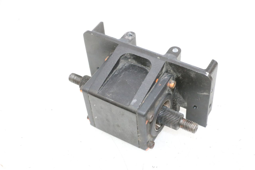 photo de NAPĘD KOŁA DUALTRON VICTOR LIMITED 1 - Zbliżenie techniczne