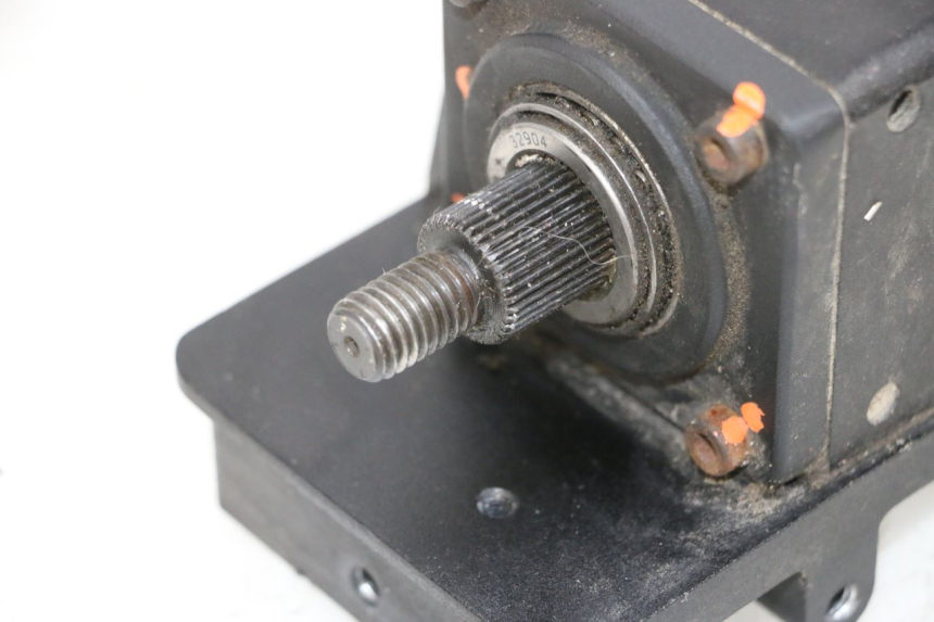 photo de NAPĘD KOŁA DUALTRON VICTOR LIMITED 1 - Punkty mocowania