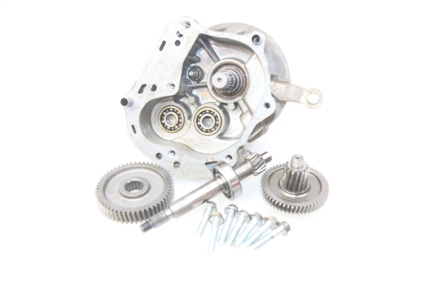 photo de NAPĘD KOŁA EUROCKA VIRTUALITY GT 4T 50 (2011 - 2017) - Widok główny