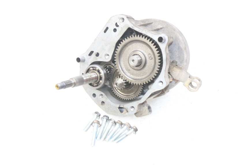 photo de NAPĘD KOŁA EUROCKA VIRTUALITY GT 4T 50 (2011 - 2017) - Szczegół części