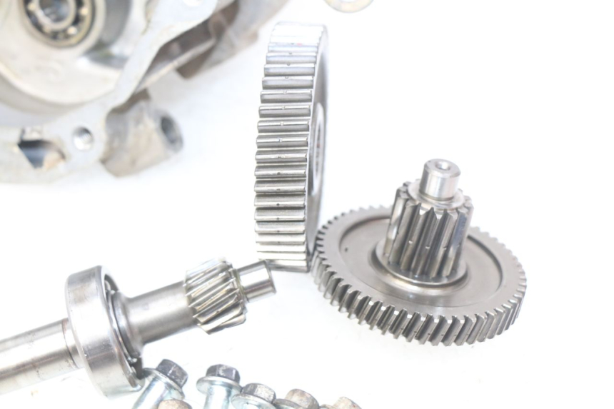 photo de NAPĘD KOŁA EUROCKA VIRTUALITY GT 4T 50 (2011 - 2017) - Inny kąt widzenia