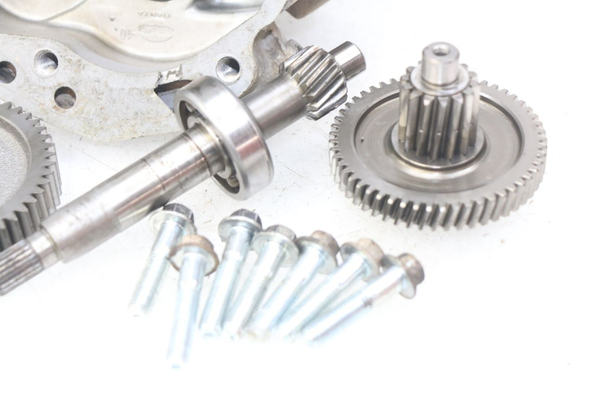 photo de NAPĘD KOŁA EUROCKA VIRTUALITY GT 4T 50 (2011 - 2017) - Stan powierzchni