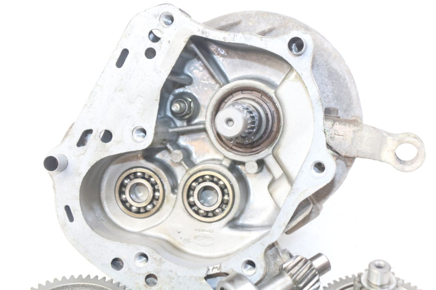 photo de NAPĘD KOŁA EUROCKA VIRTUALITY GT 4T 50 (2011 - 2017) - Część sprawdzona