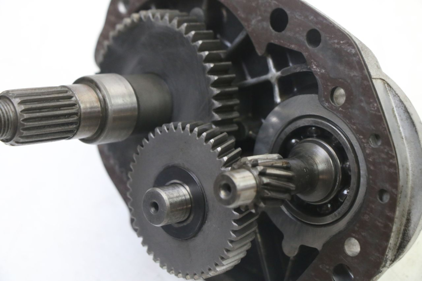 photo de NAPĘD KOŁA PEUGEOT VIVACITY NEW 2T 50 (2008 - 2017) - Szczegół części