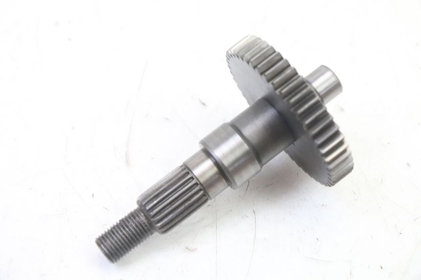 photo de NAPĘD KOŁA PEUGEOT VIVACITY NEW 2T 50 (2008 - 2017) - Część sprawdzona