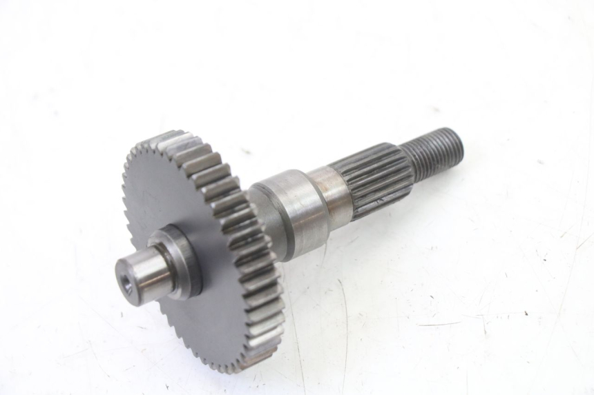 photo de NAPĘD KOŁA PEUGEOT VIVACITY NEW 2T 50 (2008 - 2017) - Oznaczenia i referencje