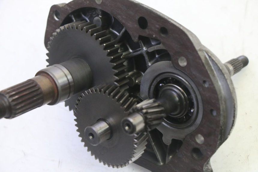 photo de NAPĘD KOŁA PEUGEOT VIVACITY NEW 2T 50 (2008 - 2017) - Widok produktu