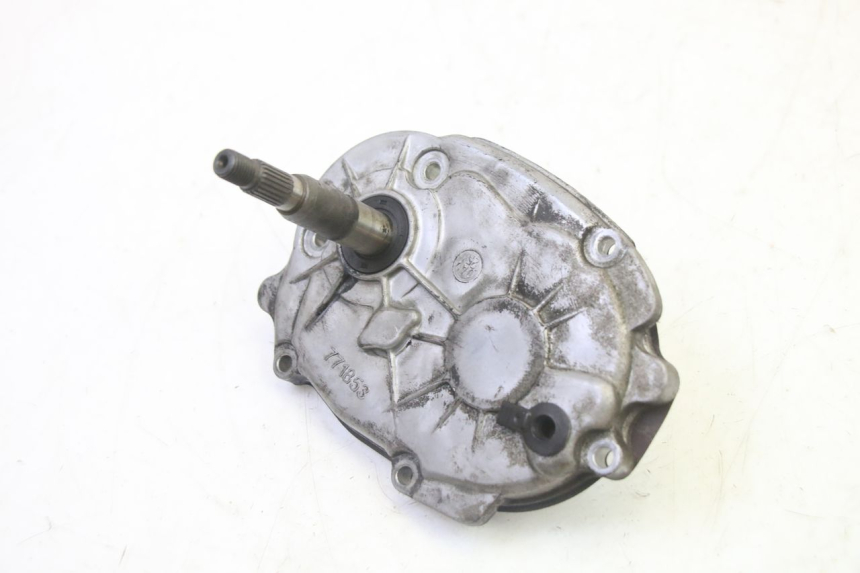 photo de NAPĘD KOŁA PEUGEOT VIVACITY NEW 2T 50 (2008 - 2017) - Zoom stanu zużycia