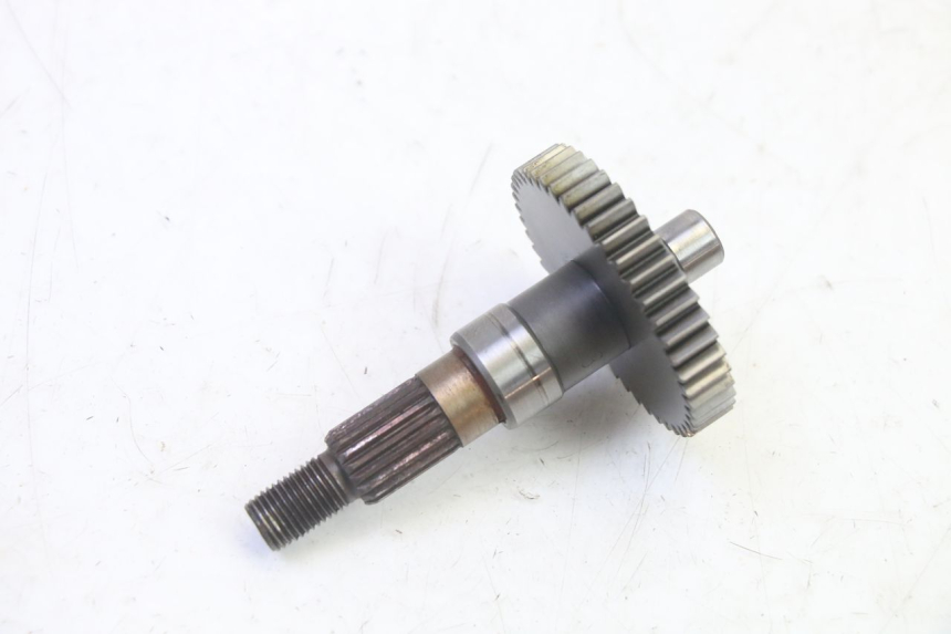 photo de NAPĘD KOŁA PEUGEOT VIVACITY NEW 2T 50 (2008 - 2017) - Zbliżenie techniczne