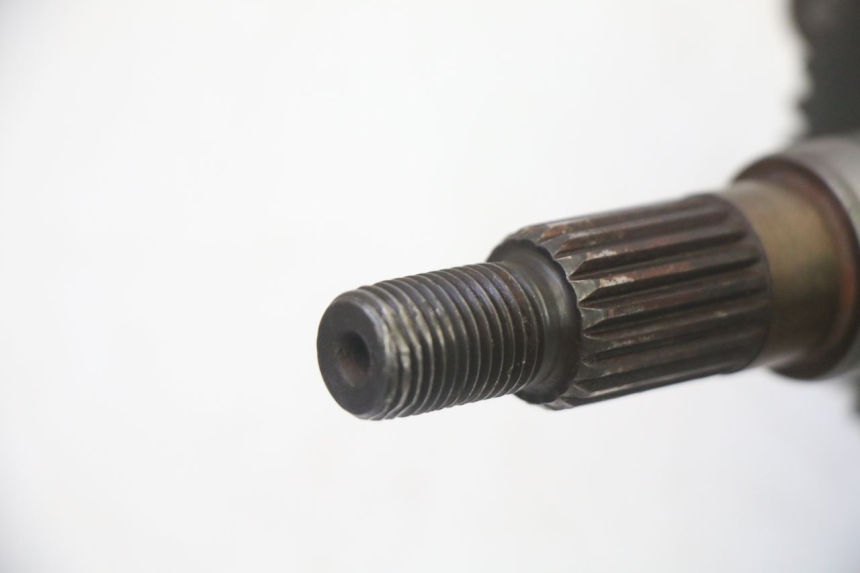 photo de NAPĘD KOŁA PEUGEOT VIVACITY NEW 2T 50 (2008 - 2017) - Widok ogólny