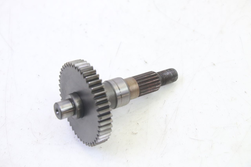 photo de NAPĘD KOŁA PEUGEOT VIVACITY NEW 2T 50 (2008 - 2017) - Punkty mocowania