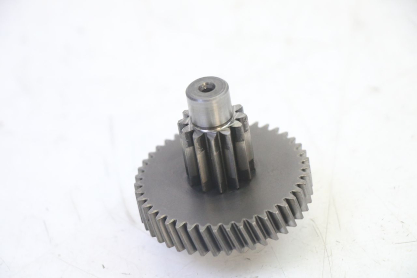 photo de NAPĘD KOŁA PEUGEOT VIVACITY NEW 2T 50 (2008 - 2017) - Część sprawdzona