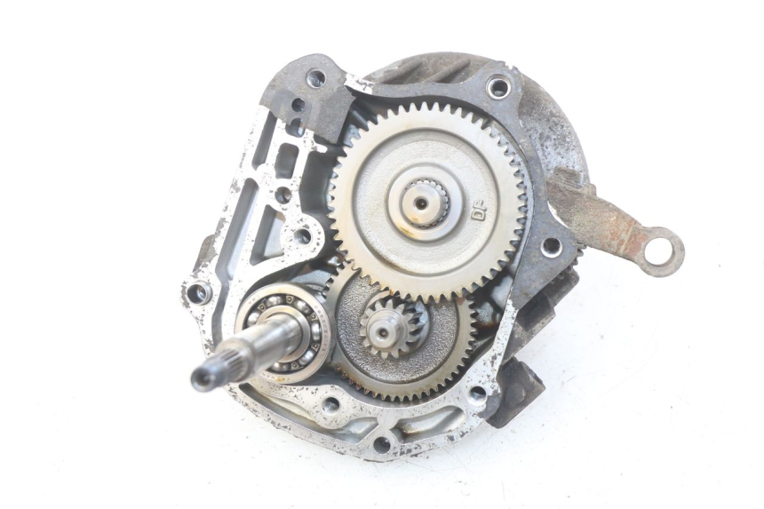 photo de NAPĘD KOŁA PEUGEOT VIVACITY NEW 4T 50 (2008 - 2017) - Widok główny