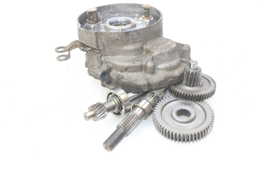 photo de NAPĘD KOŁA PEUGEOT VIVACITY NEW 4T 50 (2008 - 2017) - Szczegół części