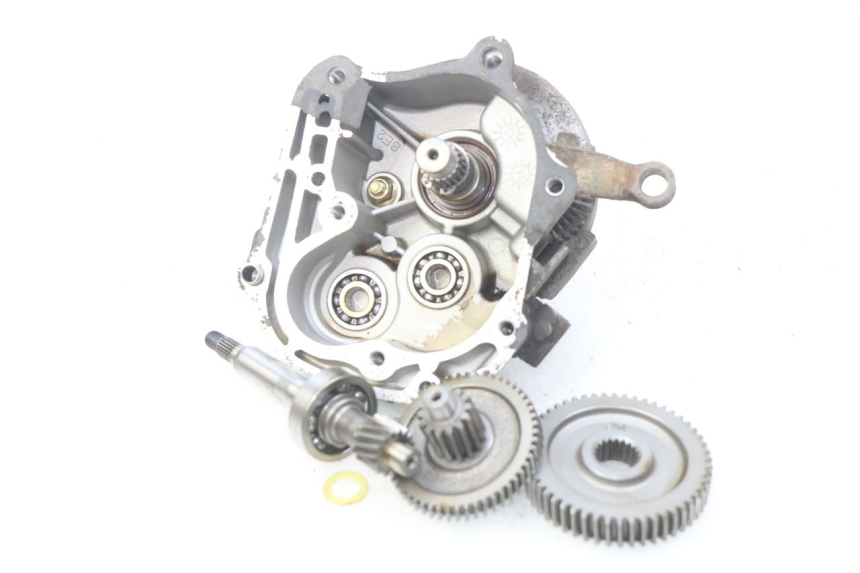 photo de NAPĘD KOŁA PEUGEOT VIVACITY NEW 4T 50 (2008 - 2017) - Widok produktu