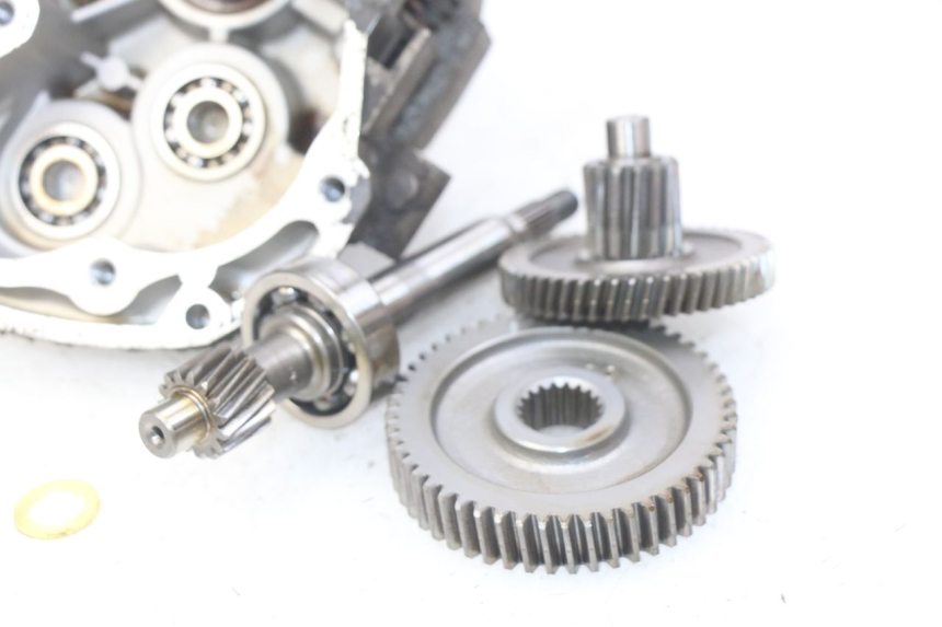 photo de NAPĘD KOŁA PEUGEOT VIVACITY NEW 4T 50 (2008 - 2017) - Stan powierzchni