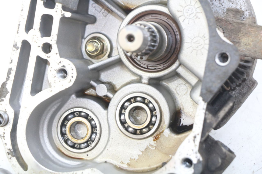 photo de NAPĘD KOŁA PEUGEOT VIVACITY NEW 4T 50 (2008 - 2017) - Oznaczenia i referencje