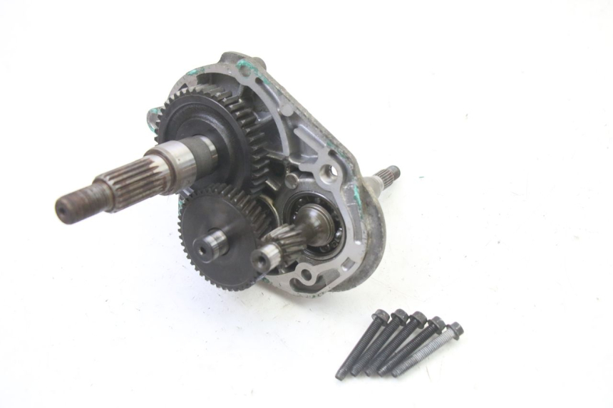 photo de NAPĘD KOŁA PEUGEOT VIVACITY 50 (2004 - 2009) - Widok główny