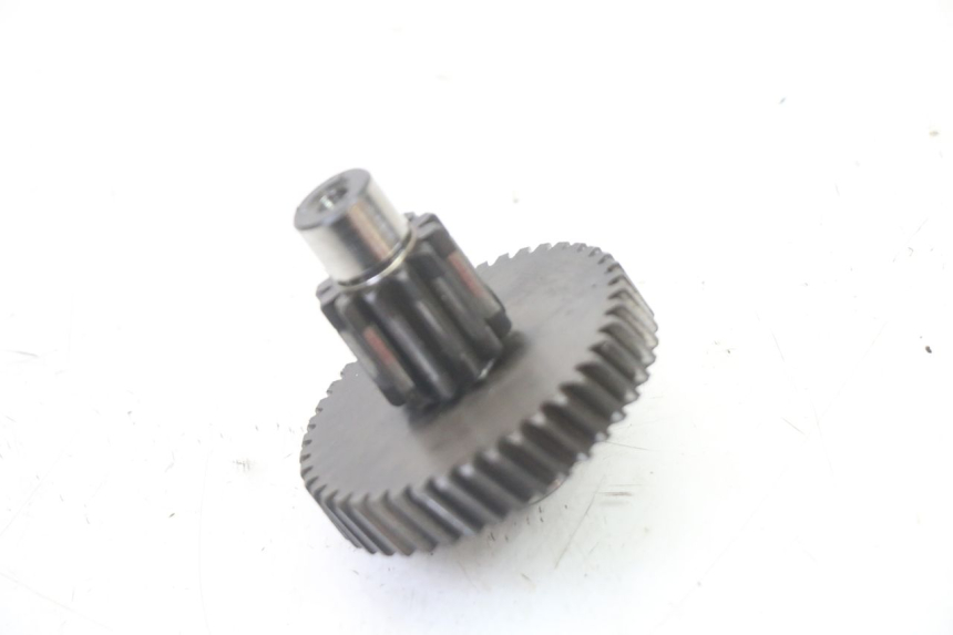 photo de NAPĘD KOŁA PEUGEOT VIVACITY 50 (2004 - 2009) - Szczegóły charakterystyczne