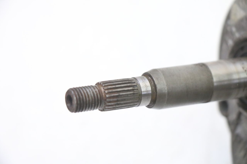 photo de NAPĘD KOŁA PEUGEOT VIVACITY 50 (2004 - 2009) - Zbliżenie techniczne