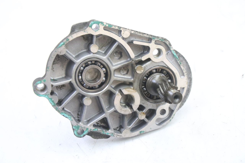 photo de NAPĘD KOŁA PEUGEOT VIVACITY 50 (2004 - 2009) - Punkty mocowania