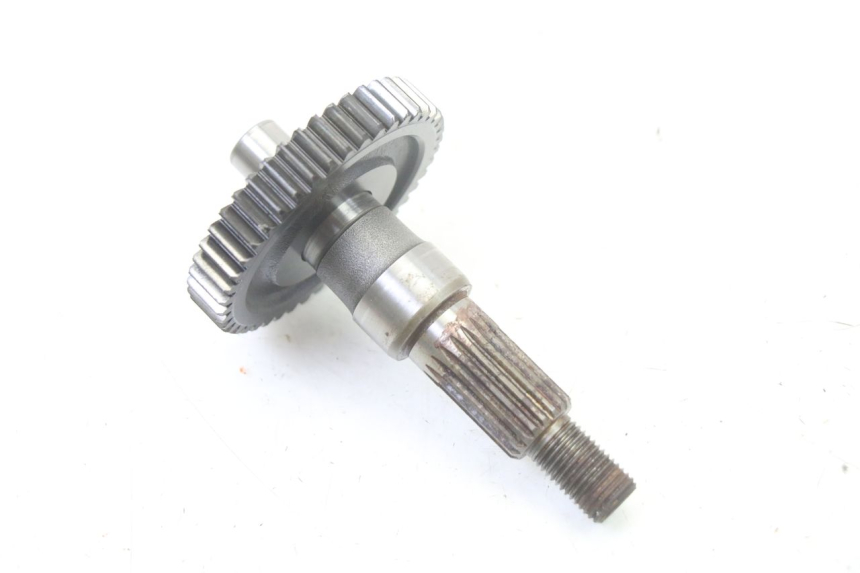 photo de NAPĘD KOŁA PEUGEOT VIVACITY 50 (2004 - 2009) - Część sprawdzona