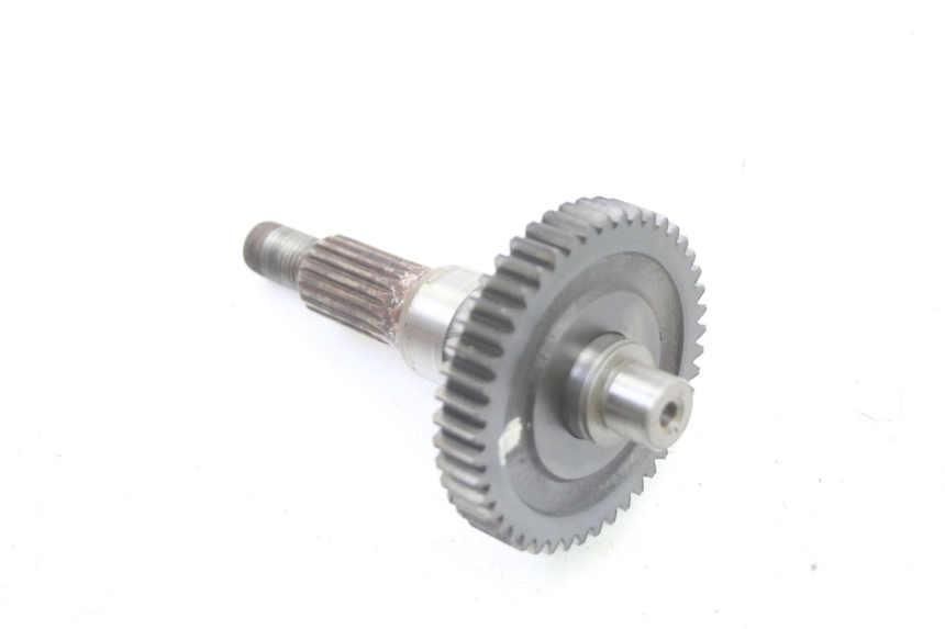 photo de NAPĘD KOŁA PEUGEOT VIVACITY 50 (2004 - 2009) - Oznaczenia i referencje