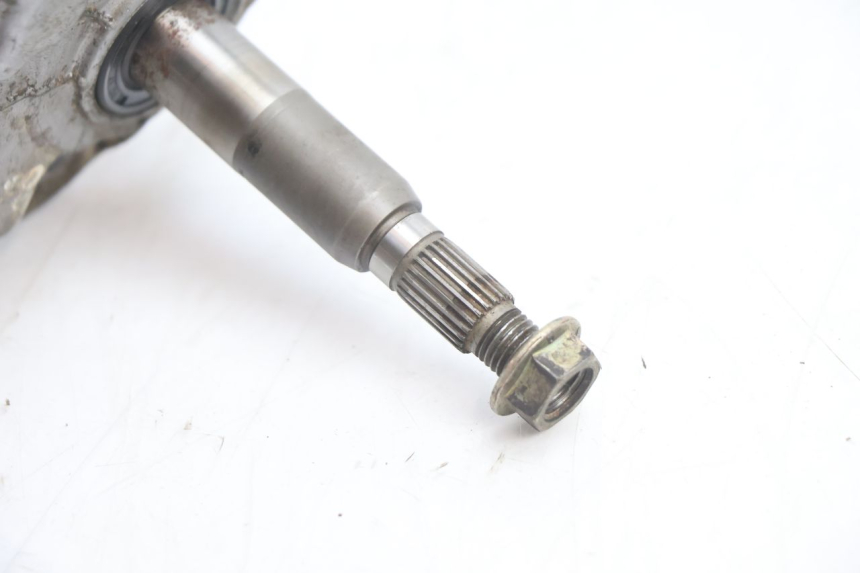 photo de NAPĘD KOŁA PEUGEOT VIVACITY 50 (2004 - 2009) - Zbliżenie techniczne