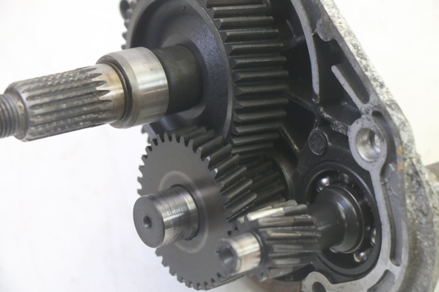 photo de NAPĘD KOŁA PEUGEOT VIVACITY 100 (1999 - 2008) - Szczegół części