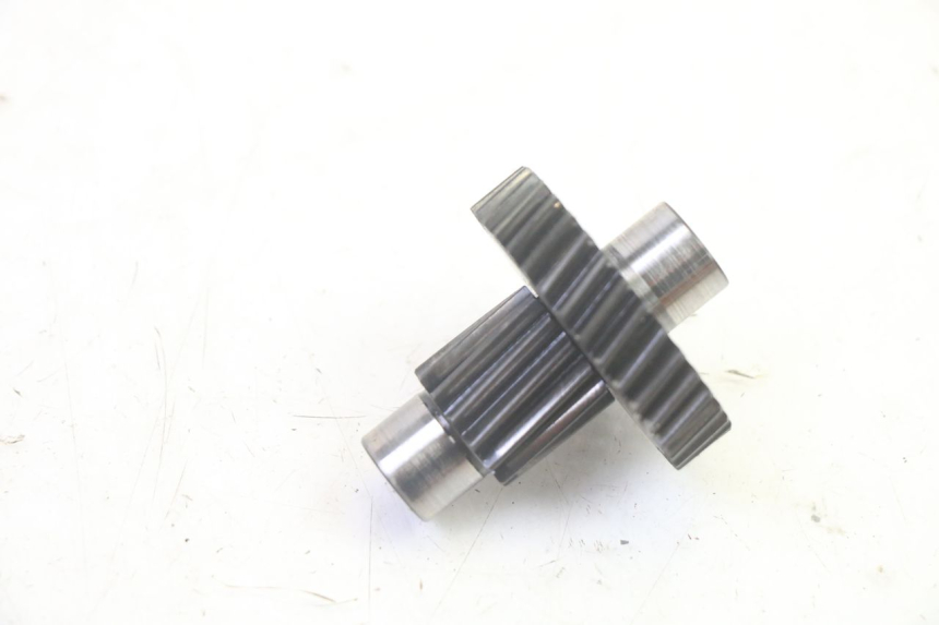 photo de NAPĘD KOŁA PEUGEOT VIVACITY 100 (1999 - 2008) - Szczegóły charakterystyczne