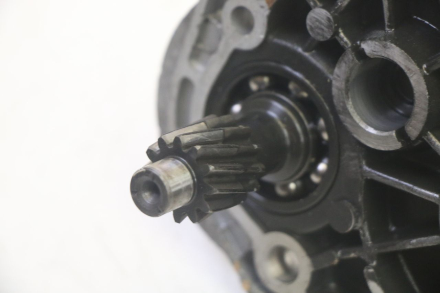 photo de NAPĘD KOŁA PEUGEOT VIVACITY 100 (1999 - 2008) - Widok ogólny