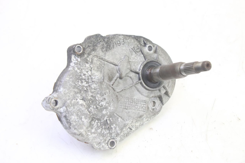 photo de NAPĘD KOŁA PEUGEOT VIVACITY 100 (1999 - 2008) - Punkty mocowania