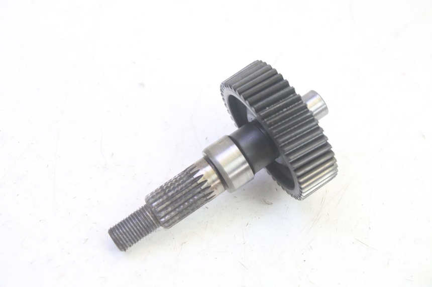 photo de NAPĘD KOŁA PEUGEOT VIVACITY 100 (1999 - 2008) - Oznaczenia i referencje