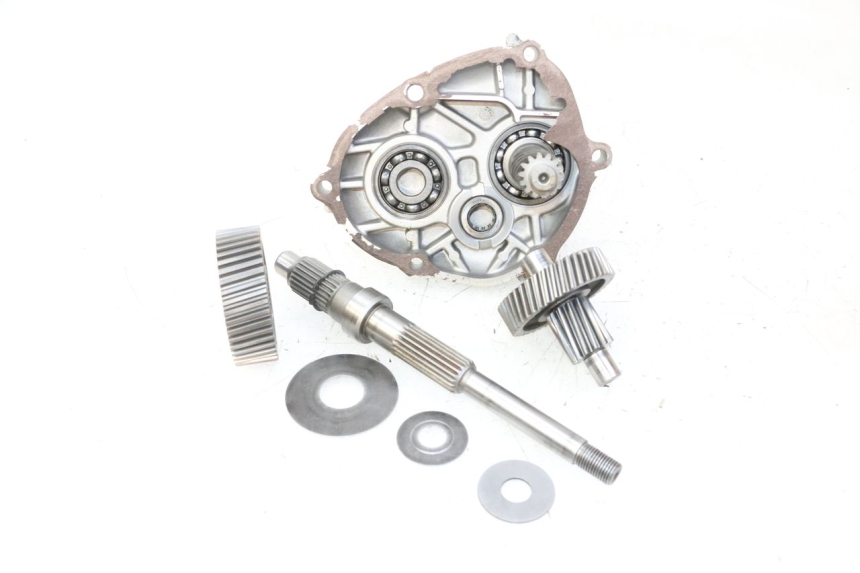 photo de NAPĘD KOŁA YAMAHA X-CITY XCITY 125 (2007 - 2013) - Widok główny