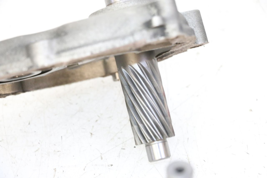 photo de NAPĘD KOŁA YAMAHA X-CITY XCITY 125 (2007 - 2013) - Szczegóły charakterystyczne