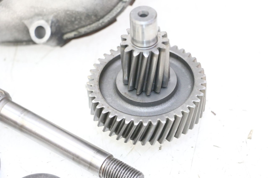 photo de NAPĘD KOŁA YAMAHA X-CITY XCITY 125 (2007 - 2013) - Zdjęcie dodatkowe