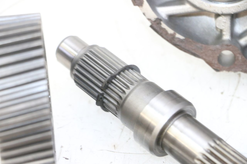 photo de NAPĘD KOŁA YAMAHA X-CITY XCITY 125 (2007 - 2013) - Część sprawdzona