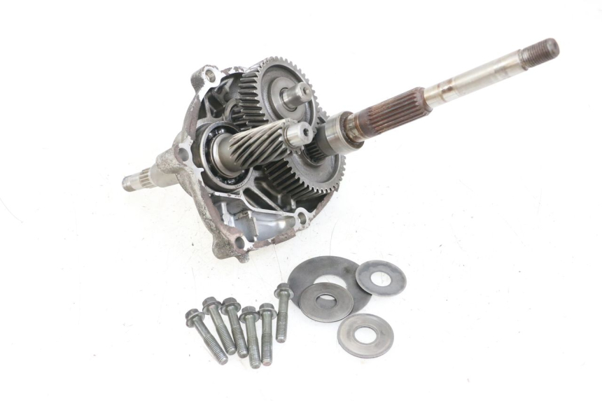 photo de NAPĘD KOŁA YAMAHA X-MAX XMAX 125 (2010 - 2013) - Widok główny