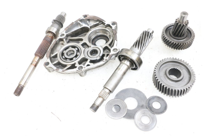 photo de NAPĘD KOŁA YAMAHA X-MAX XMAX 125 (2010 - 2013) - Szczegół części