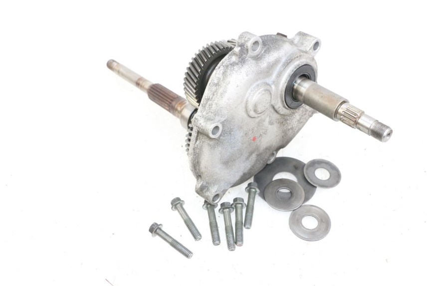 photo de NAPĘD KOŁA YAMAHA X-MAX XMAX 125 (2010 - 2013) - Zoom stanu zużycia