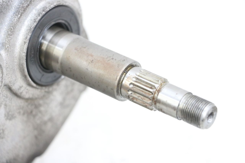 photo de NAPĘD KOŁA YAMAHA X-MAX XMAX 125 (2010 - 2013) - Inny kąt widzenia