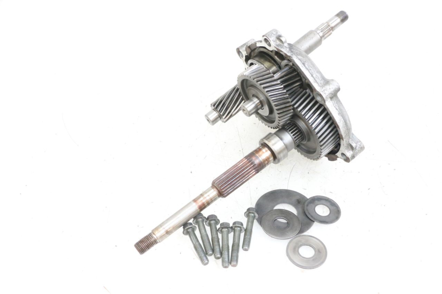 photo de NAPĘD KOŁA YAMAHA X-MAX XMAX 125 (2010 - 2013) - Zbliżenie techniczne