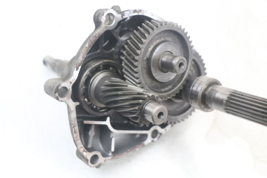 photo de NAPĘD KOŁA YAMAHA XMAX X-MAX 125 (2006 - 2009) - Szczegół części